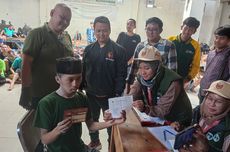 Progres Pencocokan dan Penelitian Data Pemilih Pilkada di Kota Bekasi Mencapai 93 Persen