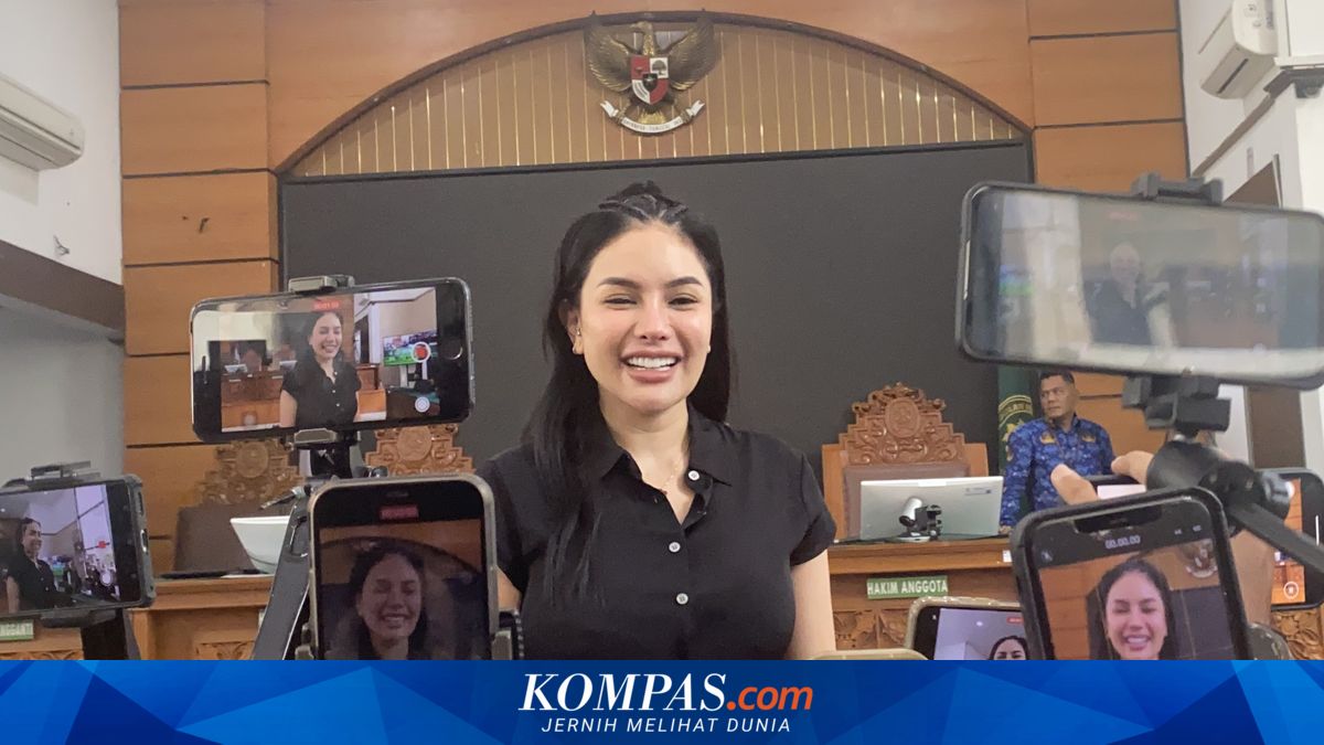 Alasan Nikita Mirzani Ajukan Peninjauan Kembali
