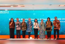 BNI Tawarkan 2.600 Aset Agunan lewat Gelegar Lelang 2026