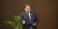 Airlangga Paparkan 3 Usulan Strategis Indonesia untuk Wujudkan Ekonomi Inklusif ASEAN