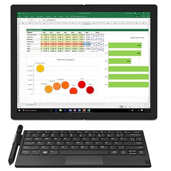 Lenovo ThinkPad X1 Fold