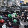 Aturan Baru PPKM Darurat, Masuk Jakarta Pekerja Wajib Kantongi STRP 