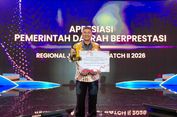 Berhasil Kawal Program 3 Juta Rumah, Pemprov Jabar Terima Apresiasi dari Kemendagri