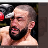 Petarung UFC Kena Colok di Mata, Insiden Mourinho dan TIto Vilanova Naik ke Permukaan