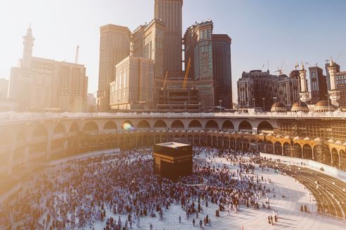 Rincian Biaya Haji 2024 dan Tahapan Pelunasannya