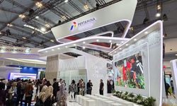 Pertamina Hulu Rokan Tampilkan Inovasi Energi di IPA Convex 2025