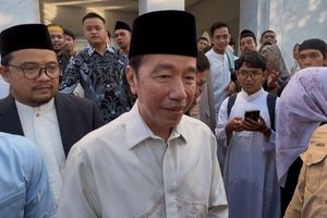 Bela Jokowi Mau Keliling Indonesia, PSI: Kalau Minta Uang Jalan Sama Gibran, Baru Itu Salah