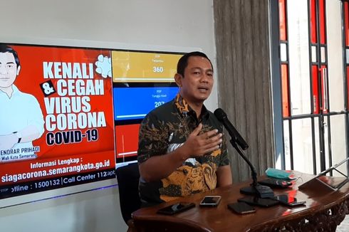 Libur Akhir Tahun di Semarang, Wisata dan Restoran Boleh Buka asal Tak Gelar Event