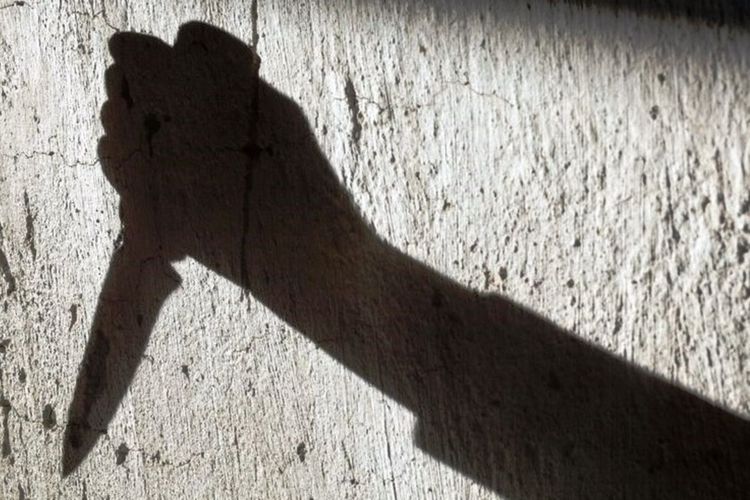 Pedagang Ketoprak Dibacok di Cengkareng, Warga Duga Dipicu Masalah Asmara