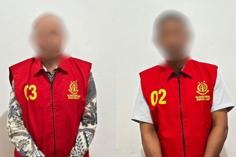 Diduga Korupsi Dana BOP PKBM Windu di Banggai Kepulauan, Ketua dan Pejabat Dinas Jadi Tersangka