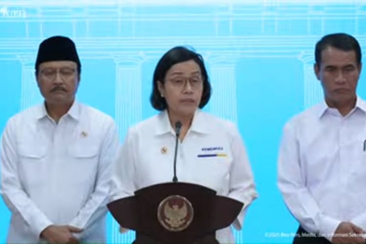 Diskon Tarif Listrik Juni-Juli 2025 Batal! Menkeu Jelaskan Alasannya