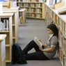 Duta Baca di Perguruan Tinggi, Perlukah?