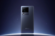 iQoo Neo 7 5G Meluncur Global, Pakai Chipset Dimensity 8200