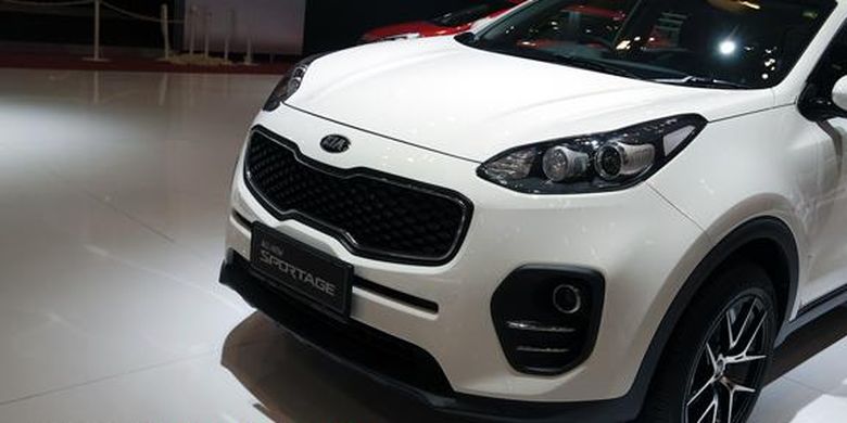 Alasan Kia Sportage Dan Sorento Absen Di Indonesia