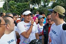 Jelang Misa Natal, Sandiaga Imbau Warga Jaga Toleransi