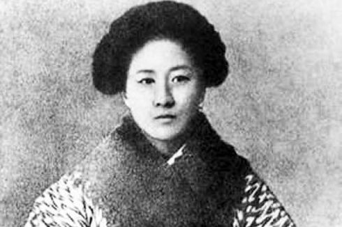 Perempuan Berdaya: Sejarah Revolusioner Wanita Pertama China, Qiu Jin, yang Mati Dipenggal