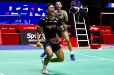 Jadwal Final Singapore Open 2026: Kans Fajar/Fikri Akhiri Penantian Ganda Putra