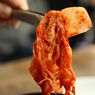 Kimchi Jadi Superfood Terbaik Tahun 2023