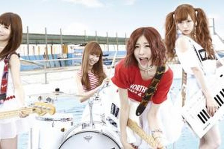  Silent Siren