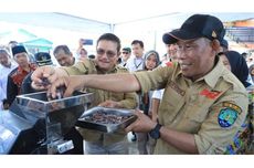 Program Take Bulungan Hijau Sukses Pacu Inovasi Desa dan Optimalkan Potensi Lokal