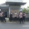 Terduga Teroris yang Ditangkap di Nganjuk dan Tulungagung Terkait Pengeboman di Makassar