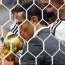 FIFA Selidiki Kasus Salt Bae Masuk Lapangan Selepas Final Piala Dunia 2022