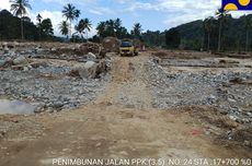 Sempat-sempatnya Trump Serang Oposisi Kala Ucapkan Selamat Natal