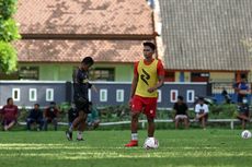 Jadwal Arema FC di Piala Menpora dan Obat Problema Lini Belakang