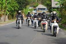 Apakah Pakai Helm Tua untuk Harian Aman?