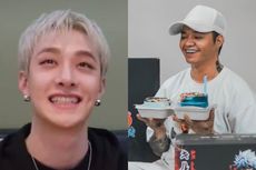 Lagu Lathi Didengarkan Bang Chan Stray Kids, Begini Respons Reza Arap dan Sara Fajira