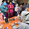 Provinsi Sumatera Utara Mulai Vaksinasi untuk Ibu Hamil