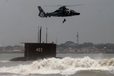 Kapuspen: 5 Kapal dan 1 Helikopter Dikerahkan untuk Bantu Cari KRI Nanggala-402