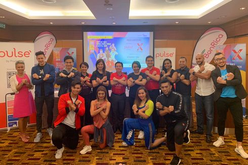 Sukses di Indonesia, Pameran Olahraga GOIFEX Segera Hadir di Malaysia