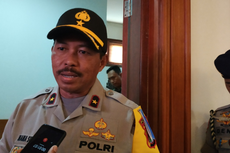 Polisi Tangkap 6 Terduga Teroris Jaringan JAD di NTB