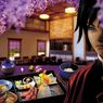 Restoran Tema Demon Slayer Bakal Hadir di Universal Studios Jepang