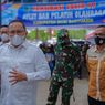 6.998 ASN di Muba Sisihkan 2,5 Persen TPP untuk Bantu Warga yang Isoman