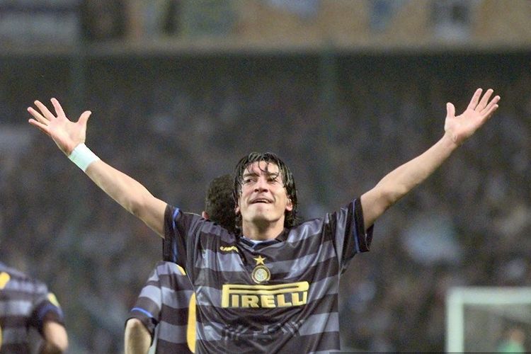 Pujian Ivan ZAmorano kepada Inzaghi dan Tim Inter Milan Generasi Sekarang