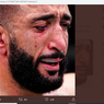 UFC Vegas 21 - Kena Colok Leon Edwards, Belal Muhammad 