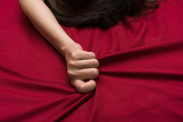 5 Manfaat Sex Toy untuk Kesehatan Halaman all Kompas