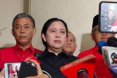 Puan: Capres PDI-P untuk Pemilu 2024 Tak Harus Saya