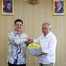 Otorita Jamin Kepastian Investasi KPBU China-Malaysia di IKN
