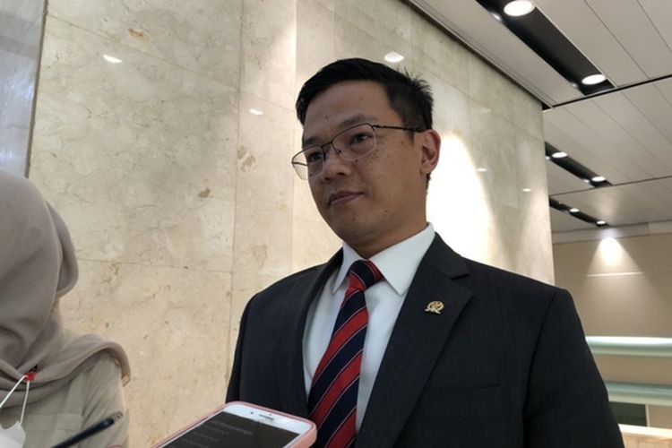 Gerindra: Kita Menerima Partai Demokrat Kalau Ingin Bergabung