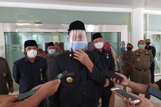 UMP 2021 Tidak Naik, Ini Kata Gubernur Banten