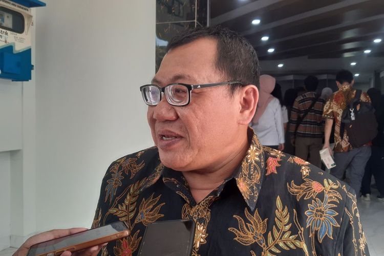 DPRD Komentari Pembentukan Satgas Penanganan Parkir Pemkot Solo: Potensi PAD Harus Dimaksimalkan
