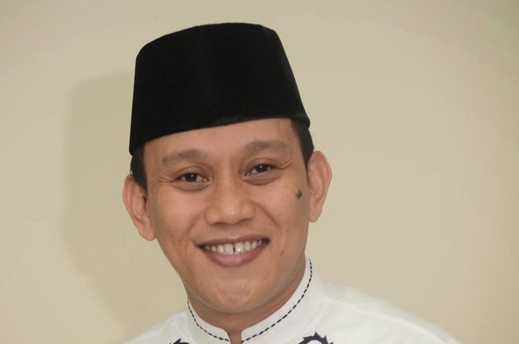 Berita Kolom Abdul Kadir Karding Terbaru Hari Ini Kompas Com