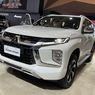 Pajero Sport Bekas: Stok Menipis di Jakarta