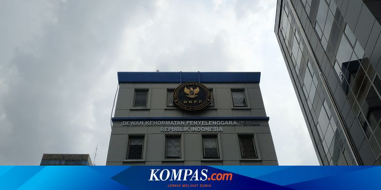DPR Minta DKPP Ajukan Tambahan Anggaran ke Pemerintah