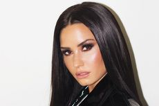Pertunangan Kandas, Demi Lovato Bakal Tuangkan Perasaan Lewat Lagu?