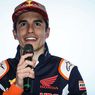 Marc Marquez Tegaskan Ketidakhadirannya Tak Akan Pengaruhi Nilai Ajang MotoGP 2020
