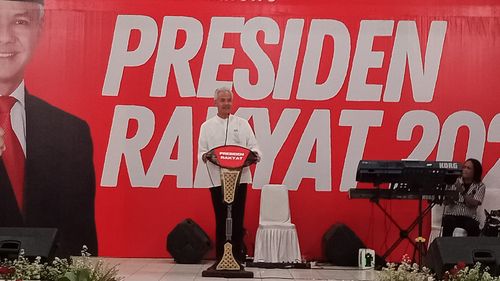 Menebak dari "Petunjuk" soal Siapa Cawapres Ganjar Pranowo